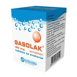 Gasolak-tablete-za-zvakanje-Slaviamed-Lekovi-koji-se-izdaju-bez-lekarskog-recepta