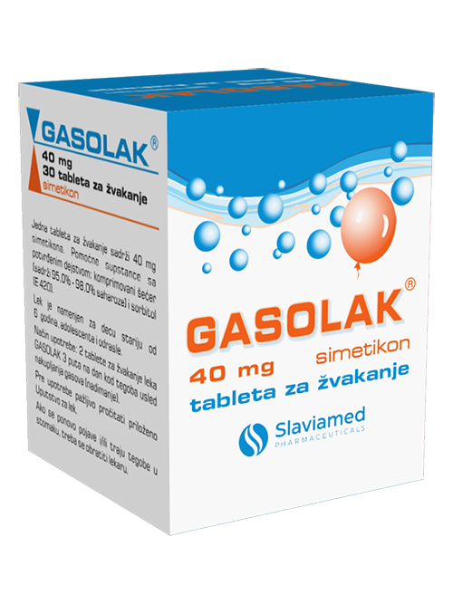 Gasolak 30x40