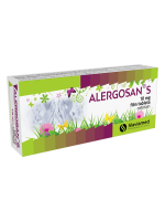 Alergosan S 10x10